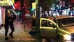 Vancouver : Un homme échappe à la police mais ça finit très mal !