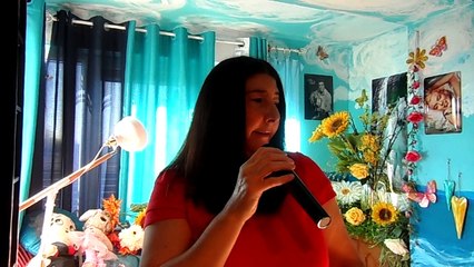 didier barbelivien elle.