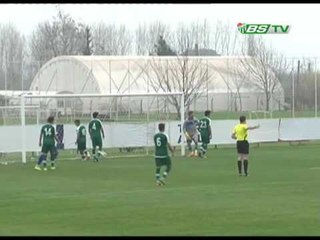 U19 Elit Akademi Ligi: Bursaspor 8-1 Ankaraspor (23.02.2014)