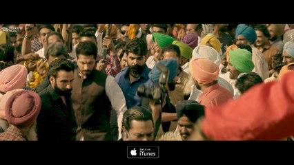 Bathinde Wale Bai | Ninja | New Punjabi Song | Jora 10 Numbaria | Yellow Music