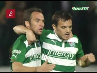 AKHİSAR İLE 4. RANDEVU (17.01.2014)