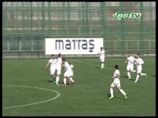 Takımımız Hazırlıklarını Tamamladı (30.03.2014)