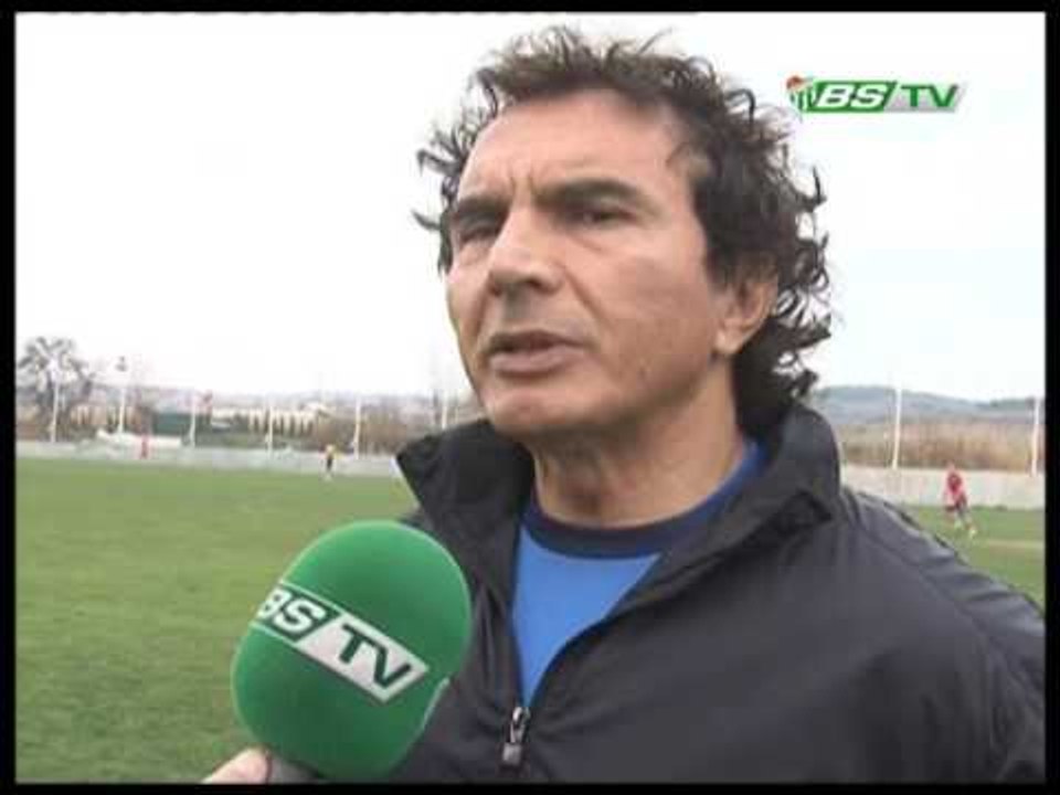 Yeşil Bursa (14.02.2014)