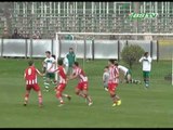 U17 Elit Akademi Ligi: Bursaspor 1-2 Boluspor (09.03.2014)