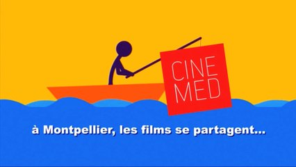 CINEMED 40ème Édition (Montpellier)