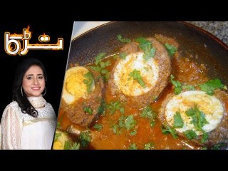 Murgh Nargisi Ramadan Recipe by Chef Rida Aftab 31 May 2018