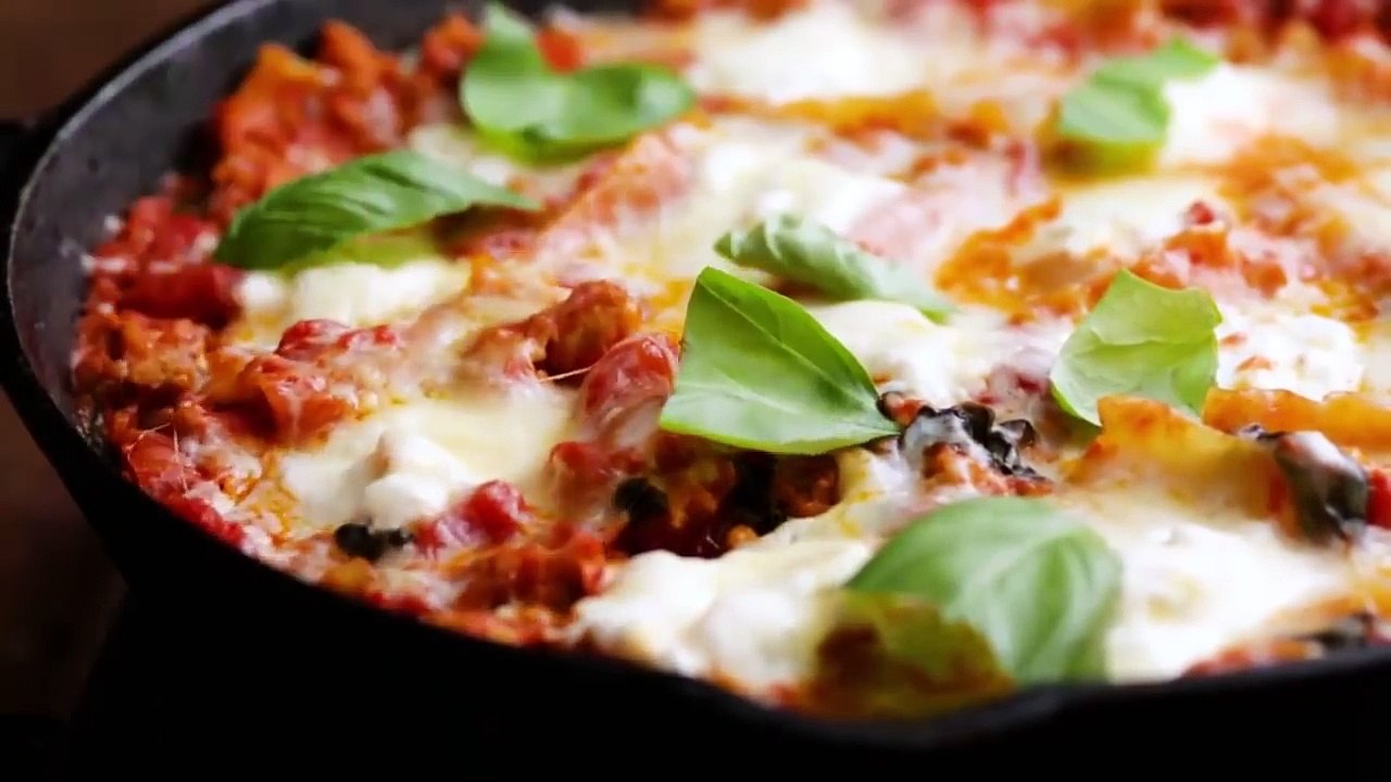 10 Family Dinner Recipes - Easy Family Dinner Recipes at Home-2018 #2