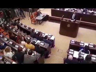 Vazhdon seanca e Komisionit për Çështjet Kushtetuese