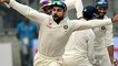 India vs West Indies 2018 : Virat Kohli Retains Top Spot In ICC Test Rankings