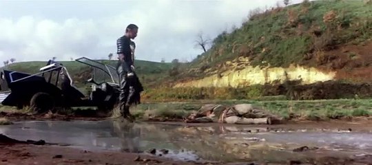 LES NOUVEAUX BARBARES FILM HORREUR FRANCAIS VF PARTE 2