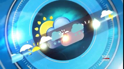 Yurt Genelinde Hava Durumu |12 Ekim 2018