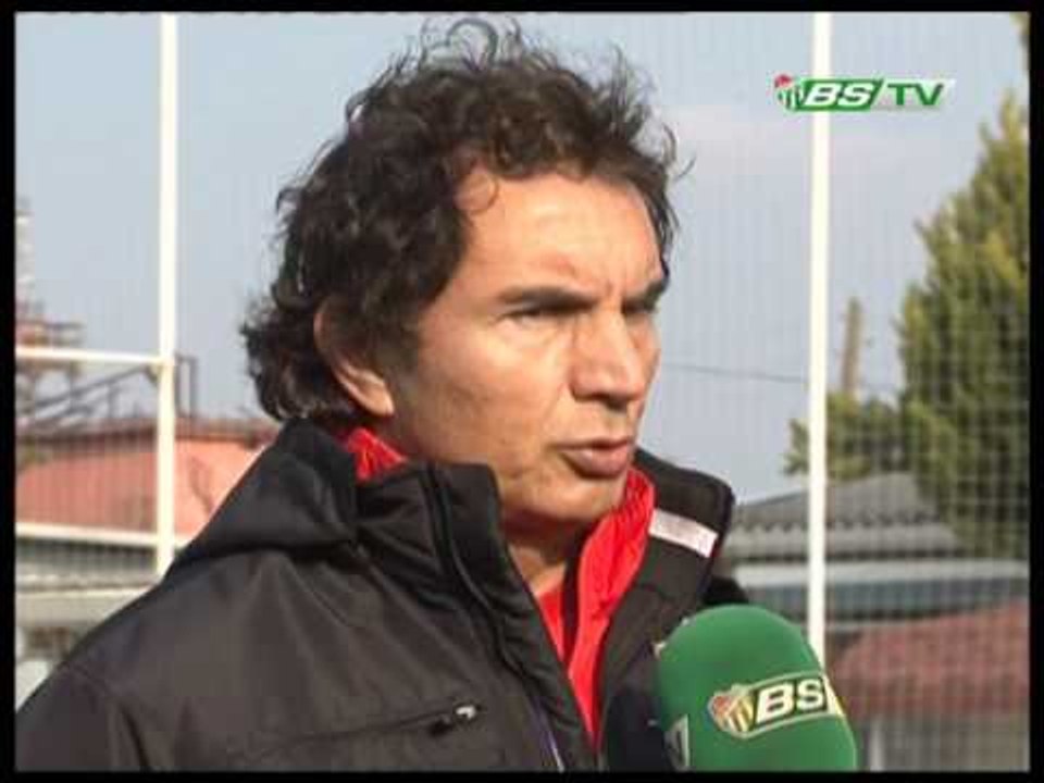 Puan Savaşı (15.01.2014)