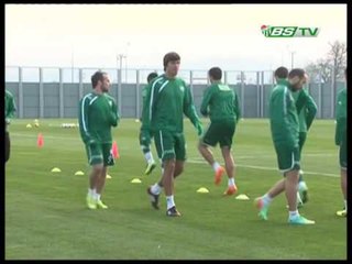 Özlüce Günlüğü: 31 Ocak 2014 (31.01.2014)