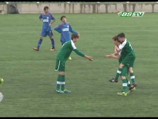 U14 Gelişim Ligi: Bursaspor 3–0 İstanbul BBSK (01.03.2014)