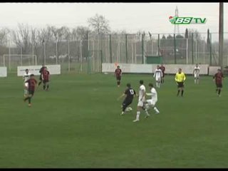 A2 Ligi Klasman 1.Hafta: Bursaspor 2-1 Eskişehirspor (27.01.2014)