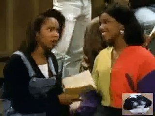 Family Matters S3 E03 The Show Must Go On