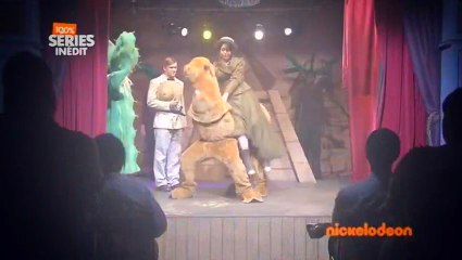 Anubis S02E31 FRENCH