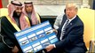 Trump reluctant to impose US sanctions on Saudi Arabia