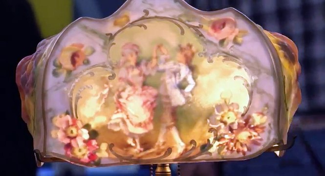 Antiques Roadshow US S22xxE13 Green Bay, Hour 1 - Part 02