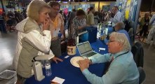 Antiques Roadshow  US  S22xxE13 Green Bay, Hour 1 - Part 01