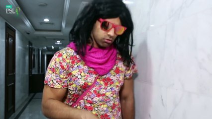 Pardesi Ka Chakka EP 2 - Rahim Pardesi