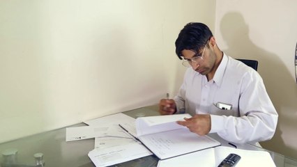 Pardesi Karma - Rahim Pardesi