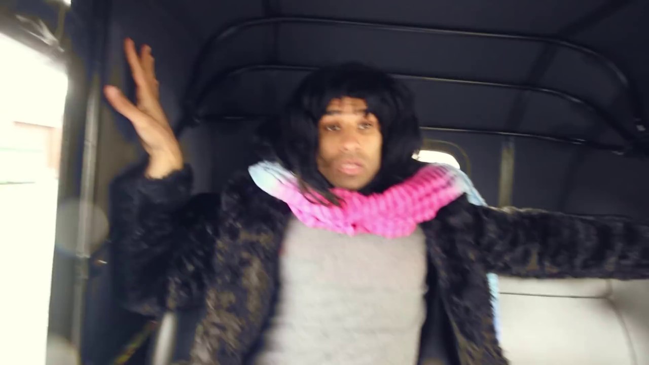 Pardesi Road Trip - Rahim Pardesi