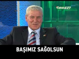 Küfür Etme ! Ettirme ! (21.03.2014)