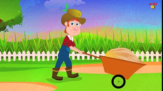 Tv cartoons movies 2019 Old MacDonald had a Farm Nursery Rhyme (3)