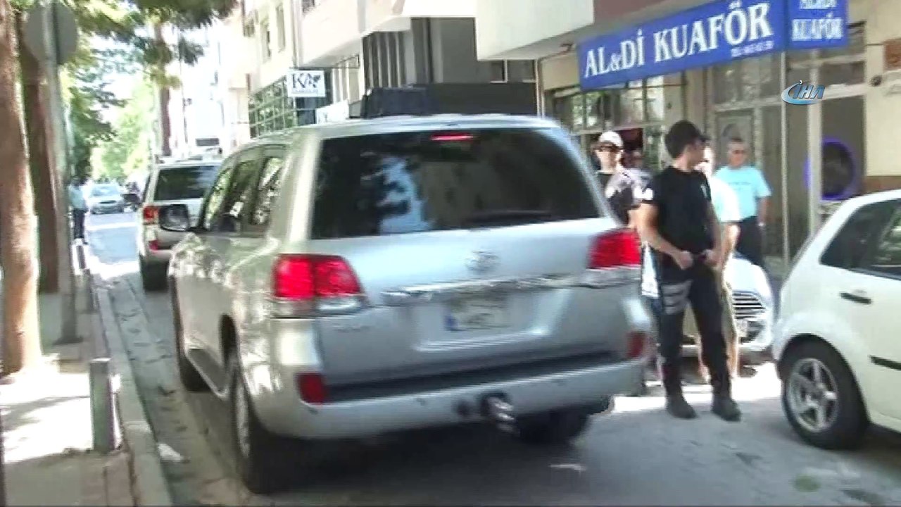 Rahip Brunson'un söz sözleri: 'Masumum, Türkiye'yi seviyorum, beraatimi istiyorum'