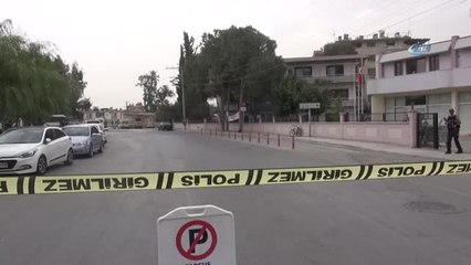 Şüpheli Sırt Çantası Polisi Alarma Geçirdi