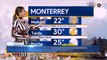 Pamela Longoria nos da el clima para hoy viernes 12 octubre 2018. @pamelaalongoria #Monterrey #Clima #Mexico #PamelaLongoria #ClimaHoy #Hoy