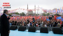 (12 Ekim 2018) CUMHURBAŞKANI ERDOĞAN  KAYSERİ’YE GELİYOR