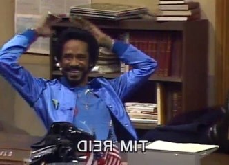 WKRP in Cincinnati S04E07   Three Days in a Condo