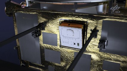 Geröll, kein Staub: So sieht es auf Asteroid Ryugu aus