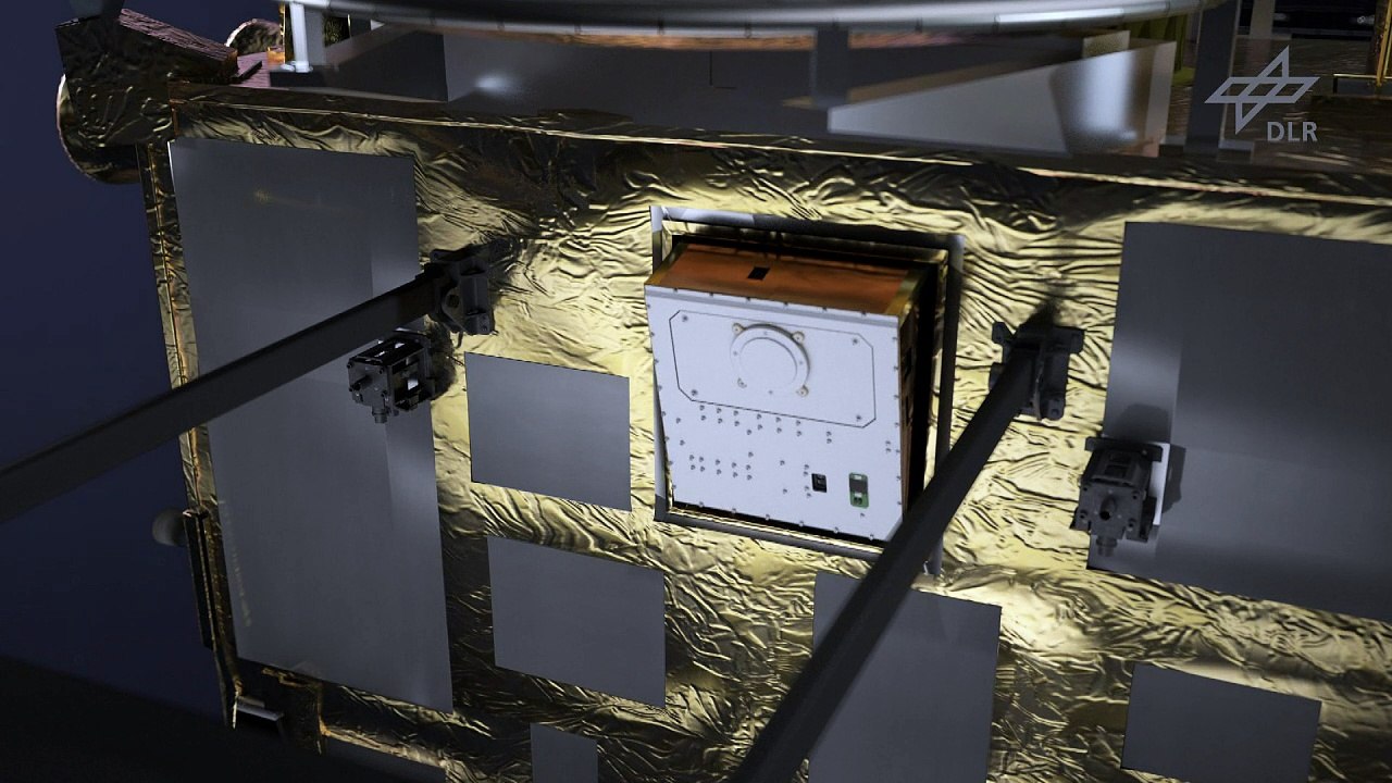 Geröll, kein Staub: So sieht es auf Asteroid Ryugu aus