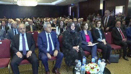 Zümrüt Selçuk: "Çocuk İşçi Oranı Yüzde 5'in Altına Düşmüş Durumda" (1)