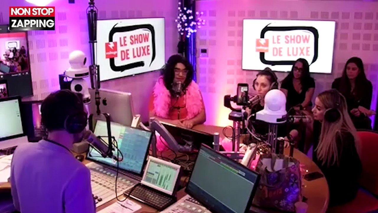 Magali Berdah snobée par Laurent Ruquier et ONPC, elle pousse un coup de gueule (vidéo)