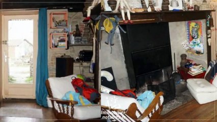 A vendre - Maison - Livernon (46320) - 3 pièces - 75m²