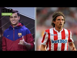 Steven Gerrard's LAST Liverpool XI: Where Are They Now?