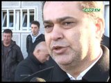 Ayberk Turan Futbol Turnuvası Başladı (03.02.2014)