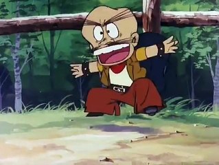 مغامرات الفضاء جرندايزر 38