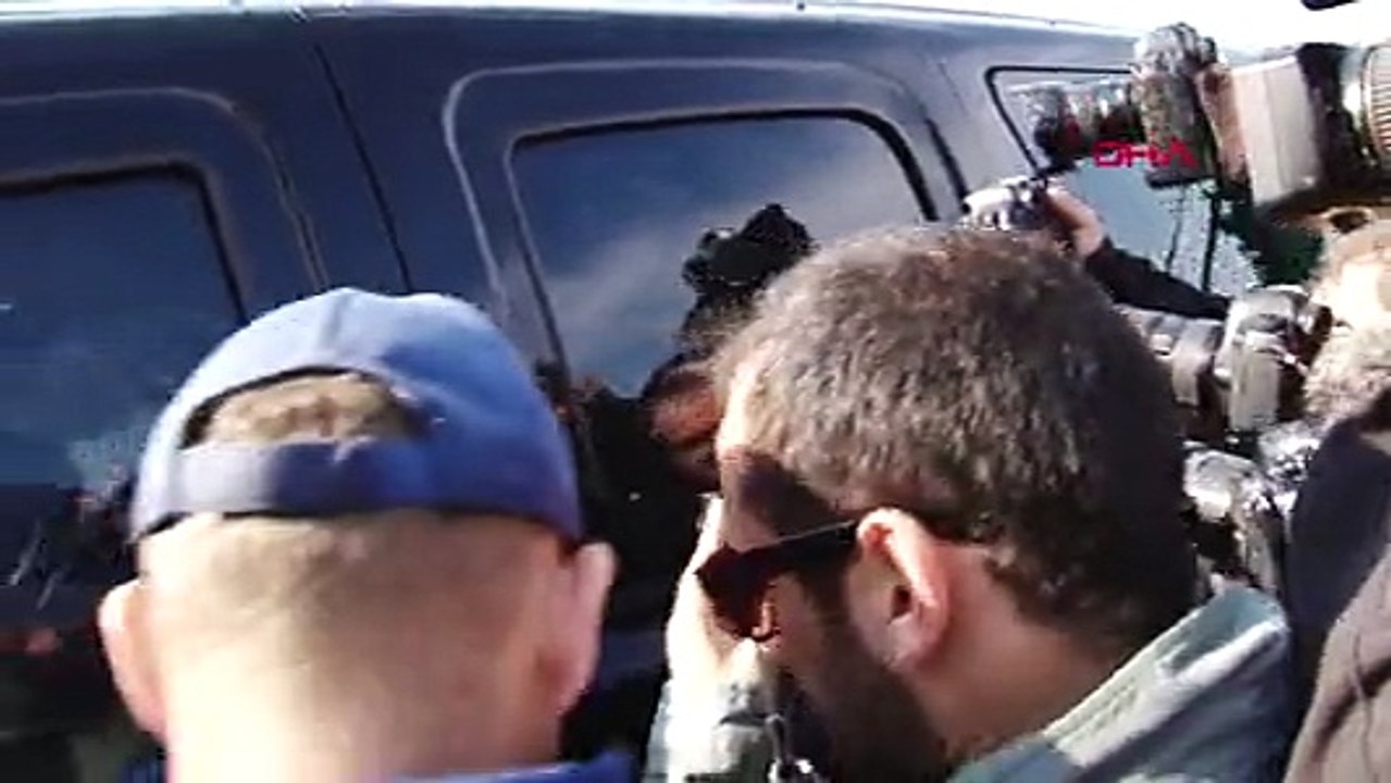 Rahip Brunson 4. kez hakim karşısında