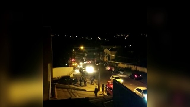 Moradores reclamam de som alto em saída de casa de shows e pedem providências