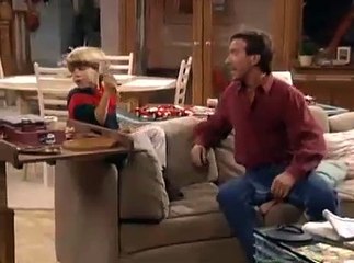 Home Improvement S01 E03 Off Sides