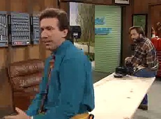 Home Improvement S01 E10 Reach Out And Teach Someone