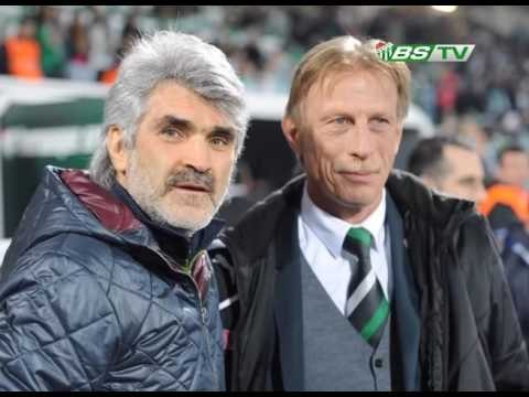 STSL 22.Hafta: Bursaspor 2-0 Çaykur Rizespor (21.02.2014)