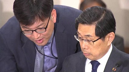 법무장관 "임우재 '장자연 통화 의혹' 필요시 조사" / YTN