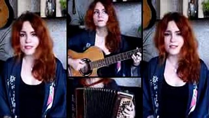 World of Warcraft - Daughter of the Sea (Warbringers Jaina) Gingertail Cover