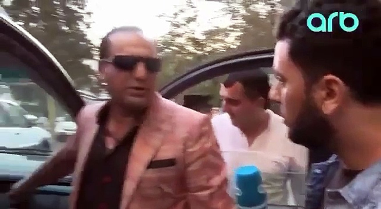 Manaf Ağayev
